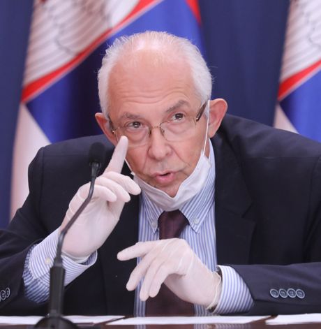SRBIJA KORONA BILANS PREDRAG KON SRBIJA KORONA BILANS PREDRAG KON