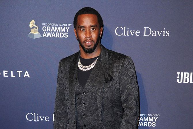 Pi Didi, P Diddy, Shon Kombs, Šon Kombs Pi Didi, P Diddy, Shon Kombs, Šon Kombs