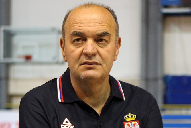 Duško Vujošević Duško Vujošević