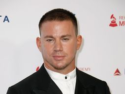 Channing Tatum, Čeninga Tejtum