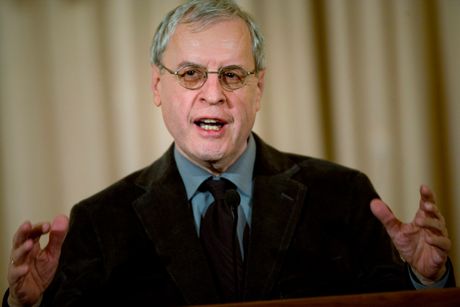 Charles Simic, Čarls Simić Charles Simic, Čarls Simić
