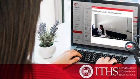 Link group, iths Link group, iths