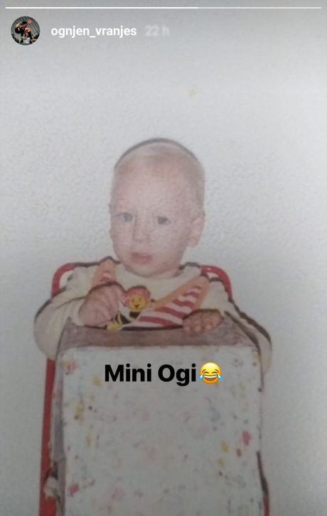 Ognjen Vranješ Ognjen Vranješ