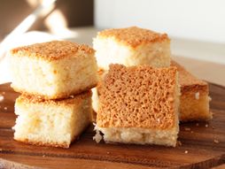 Kolač, kokos kolač