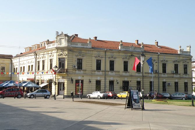 NEGOTIN NEGOTIN