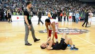 "Ovaj šut i trojka ugasili su Partizan u narednih 5 godina, Dušku Vujoševiću uzela zdravlje..."