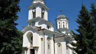 Manastir kraj Kragujevca čuva tajnu stradanja monahinja: Žrtvovale su se, njihovi ostaci su ugrađeni u crkvu