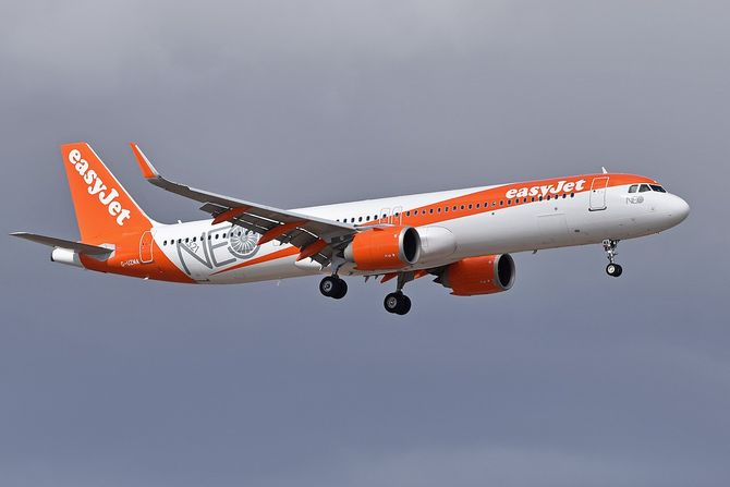 Easyjet