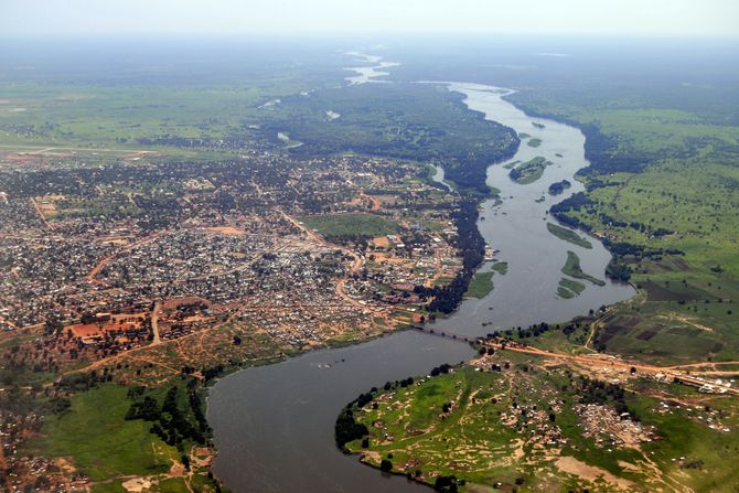 Juzni Sudan