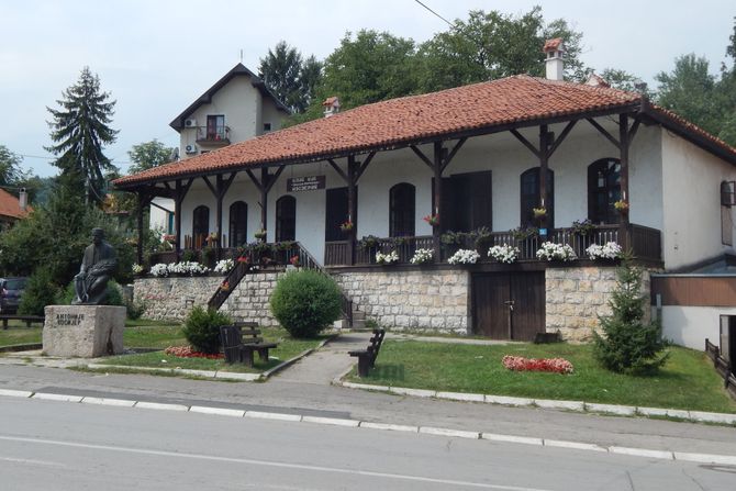 Kosjerić