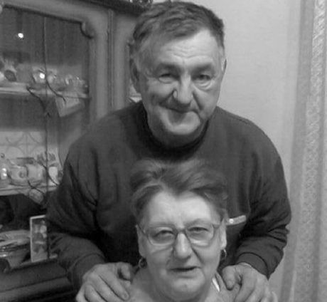 Dragan i Radmila Rakić Dragan i Radmila Rakić