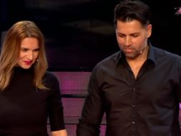 Sani i Natalija Trike FX