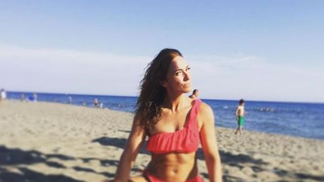 Slađa Delibašić