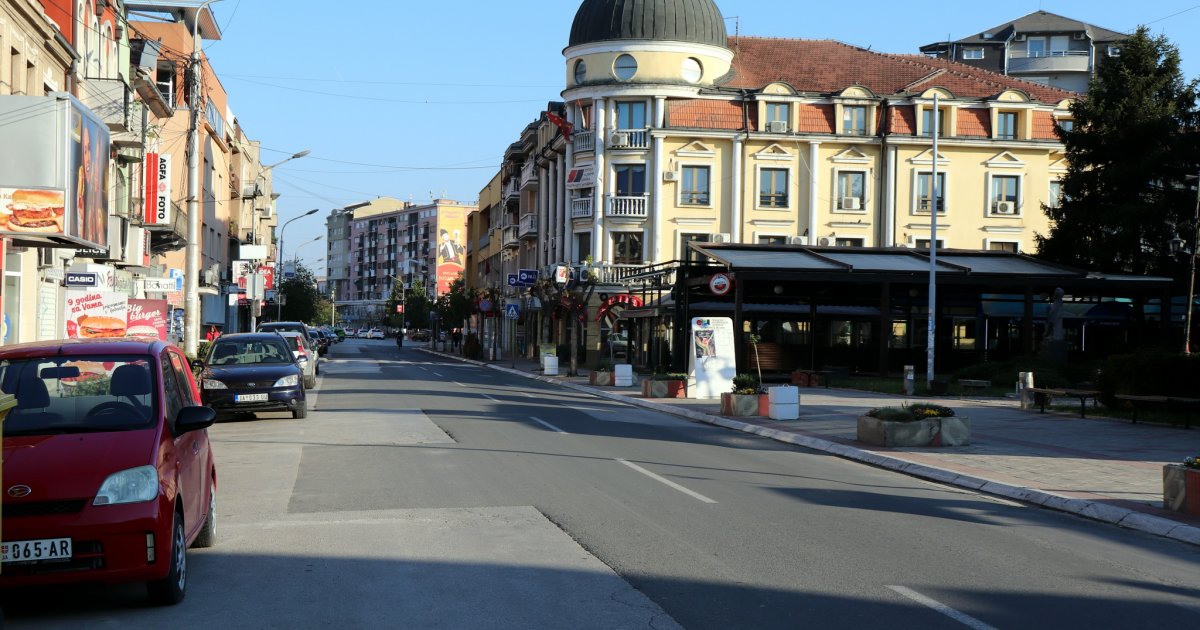 Kako od Svetozareva Jagodina: Možete li da pogodite kako je čuveni grad u Pomoravlju dobio ime?