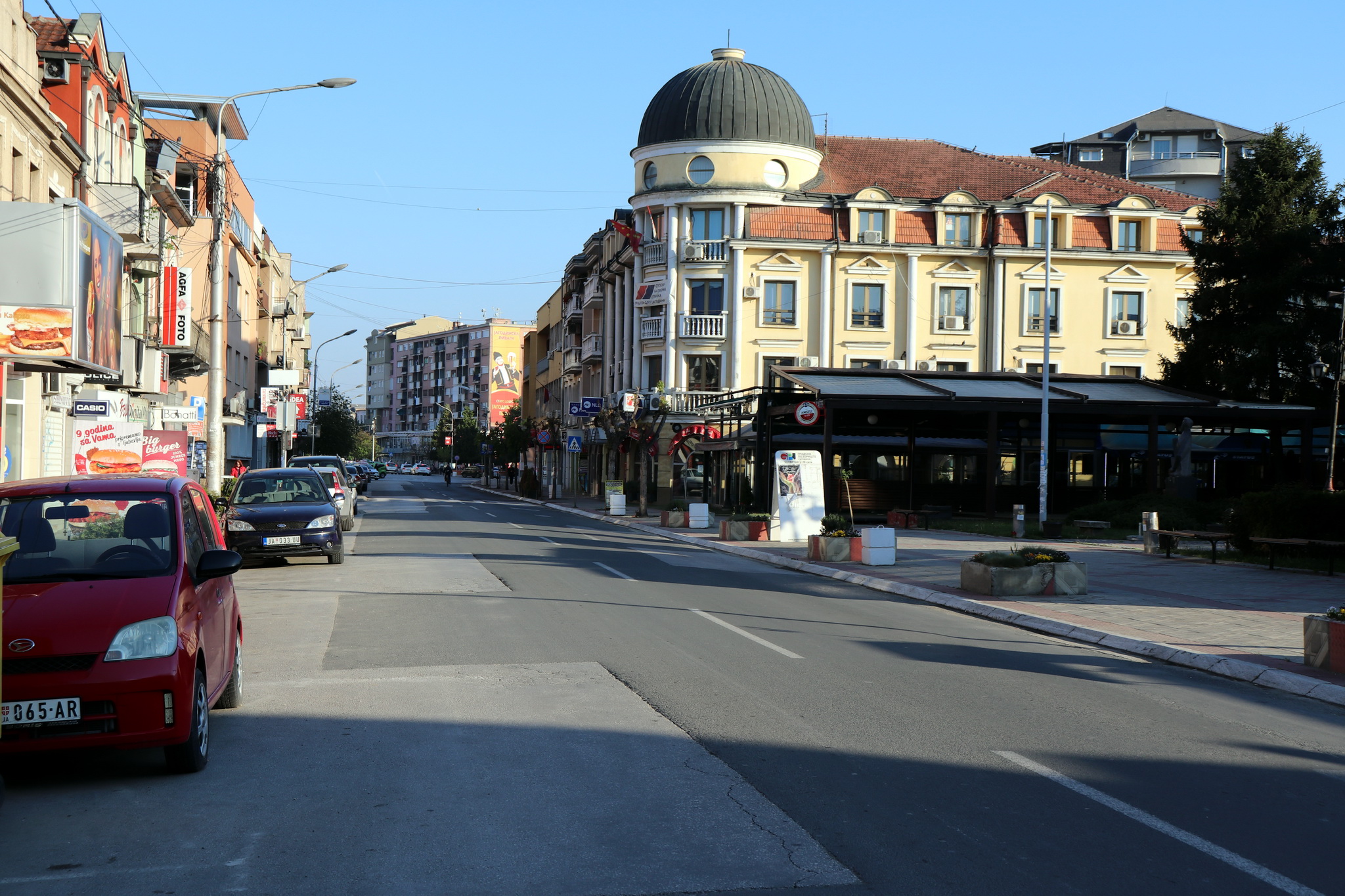 Vlada Srbije podržala povezivanje Jagodine i Ziboa: Evo koje oblasti obuhvata dogovor