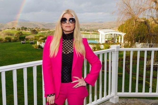 Džesika Simpson, Jessica Simpson Džesika Simpson, Jessica Simpson