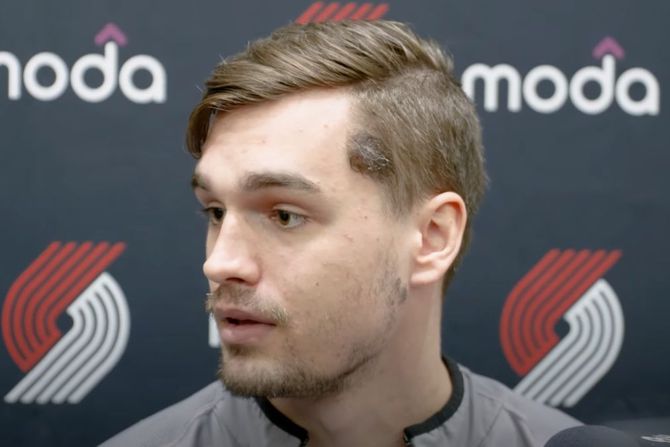 Mario Hezonja