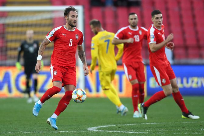 Nemanja Gudelj Nemanja Gudelj