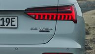 Audi se rešio zbunjujućih oznaka
