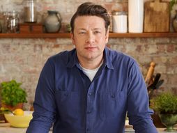Jamie Oliver