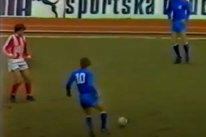 Marko Mlinarić Marko Mlinarić