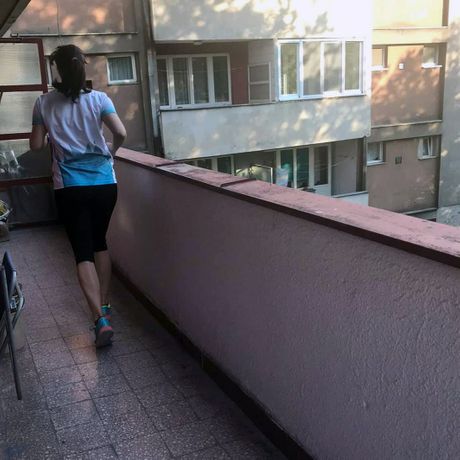 Dragica Pavlović, Šabac Dragica Pavlović, Šabac