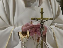 Katolički sveštenik, Catholic priest