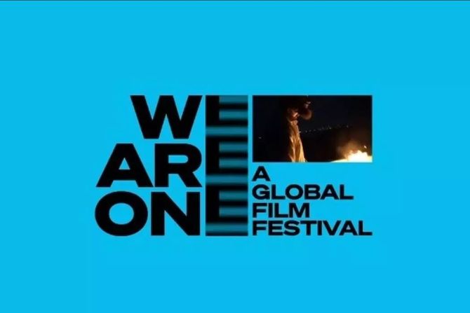 Filmski festivalu "Svi zajedno" / We Are One: A Global Film Festival