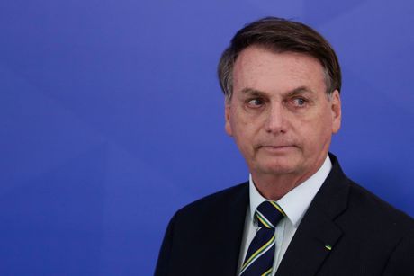 Brazil Minister Resigns