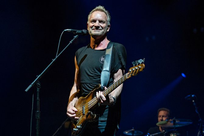 Sting