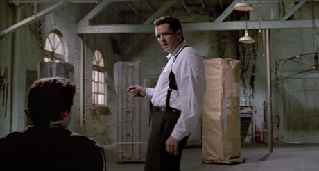 Reservoir Dogs Reservoir Dogs