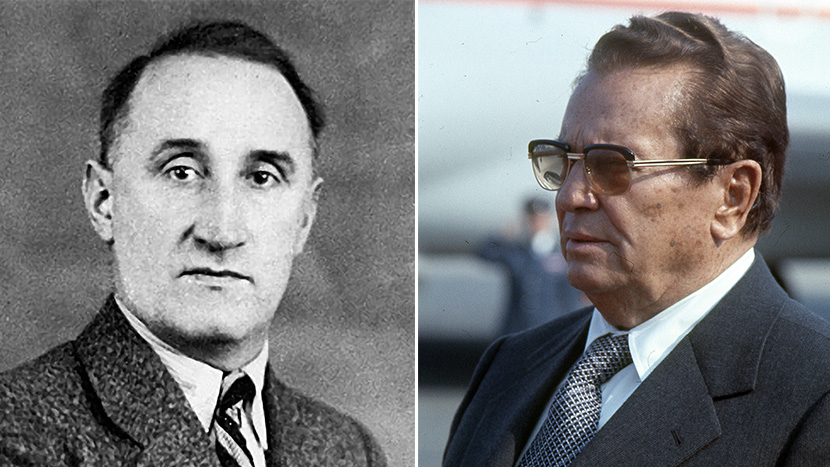 U Senkama su na istoj strani, ali kako je zapravo bilo: Tito je zbog Mustafe Golubića imao noćne more