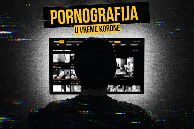 Pornografija u vreme korona virusa