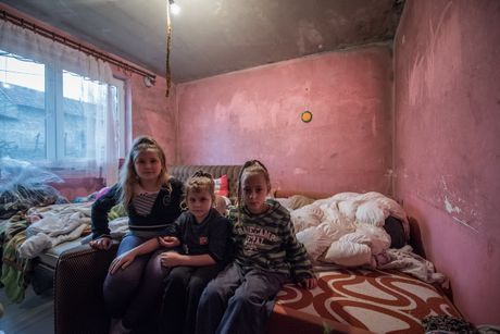 Porodica Stojković, Dobrujevac Porodica Stojković, Dobrujevac