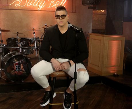 Sloba Radanović Sloba Radanović