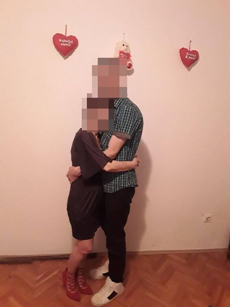 Srdjan M. i D.S Srdjan M. i D.S