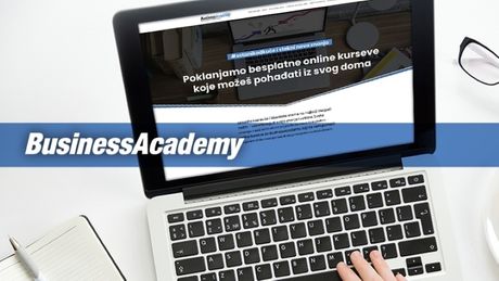 Business Academy, link group