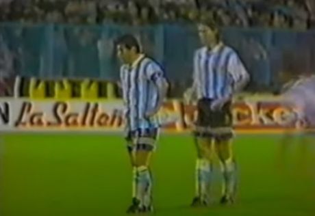 Argentina 1994 Argentina 1994