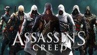 Nove verzije starih hitova: Ubisoft sprema rimejkove Assassin's Creed igara