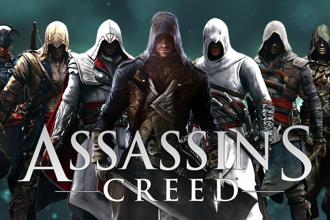 Assassin’s Creed