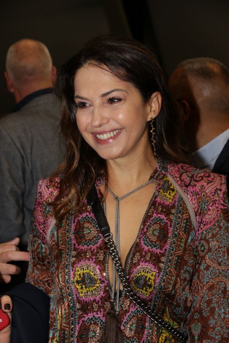 Nataša Ninković Nataša Ninković