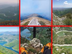 Najlepši vidikovci u Srbiji