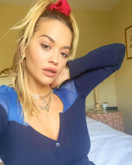 Rita Ora Rita Ora