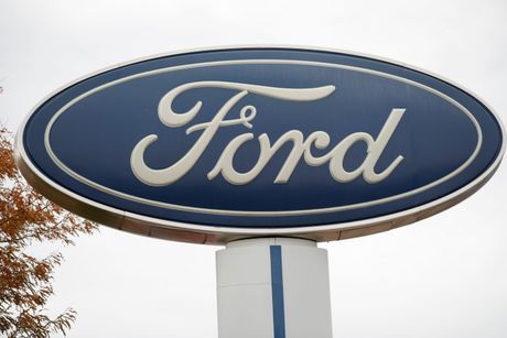 Ford, kompanija, auto, logo