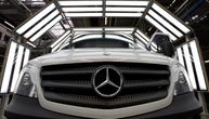 Mercedes pretekao Teslu u prodaji automobila s tehnologijom autonomne vožnje trećeg nivoa u SAD