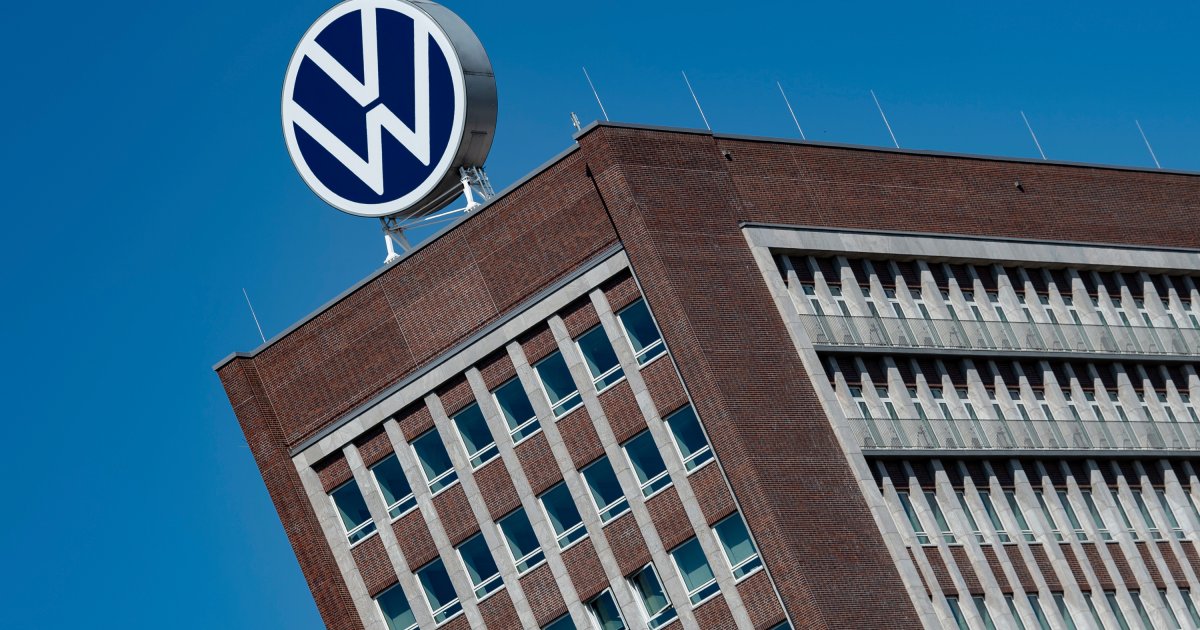 AU! Do 2030. godine Folksvagen planira gašenje čak 50.000 radnih mesta širom koncerna