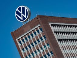 Volkswagen, Folksvagen, kompanija, auto, logo