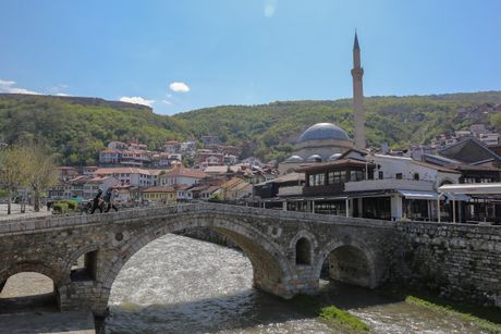 Prizren, Kosovo, Srbija