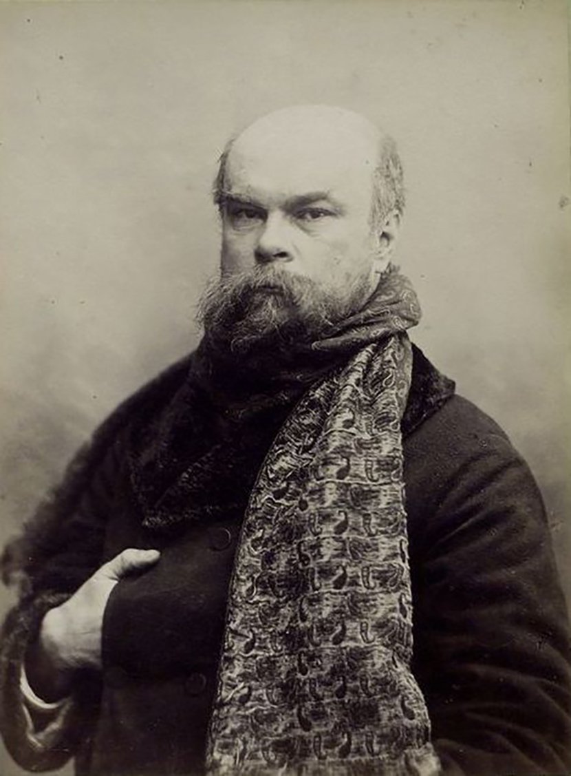 Paul Verlaine Paul Verlaine