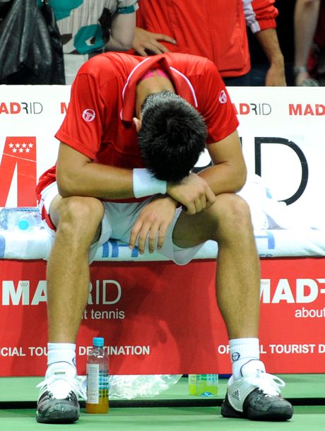 Novak Đoković Novak Đoković